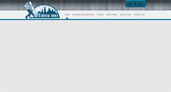 Desktop Screenshot of erentaltools.com